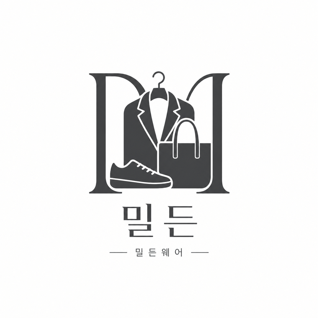 밀든웨어